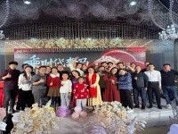 捷立機(jī)械2026馬年年會(huì)特輯 | 捷立同行，馬躍新程，共啟匠心新華章