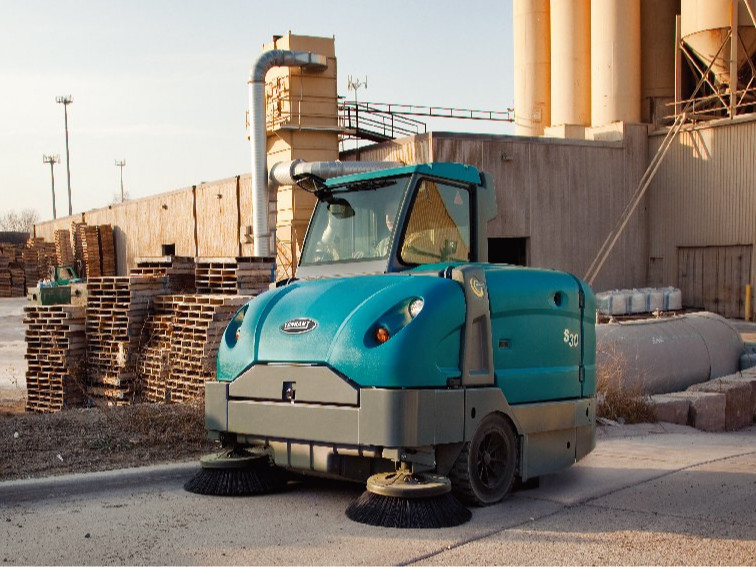 動物園清潔大作戰(zhàn)！少了這個“戰(zhàn)士”可不行！