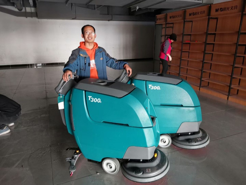 冷鏈倉庫衛(wèi)生這樣做！有效降低疫情傳播！