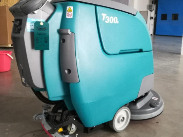 上電視也要潔凈！廣播電視臺(tái)大樓如何保持環(huán)境衛(wèi)生？