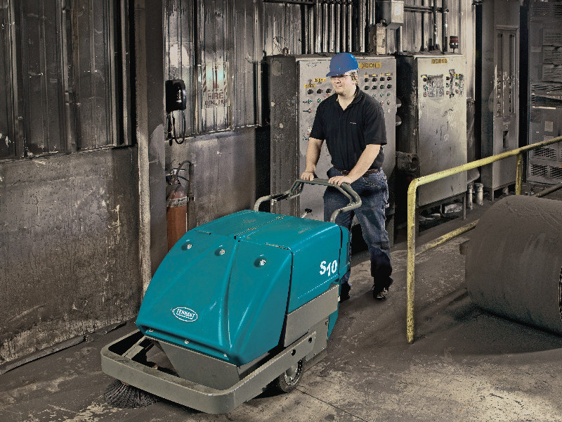 掃地機(jī)的種類都有哪些？常見(jiàn)類型的掃地機(jī)介紹