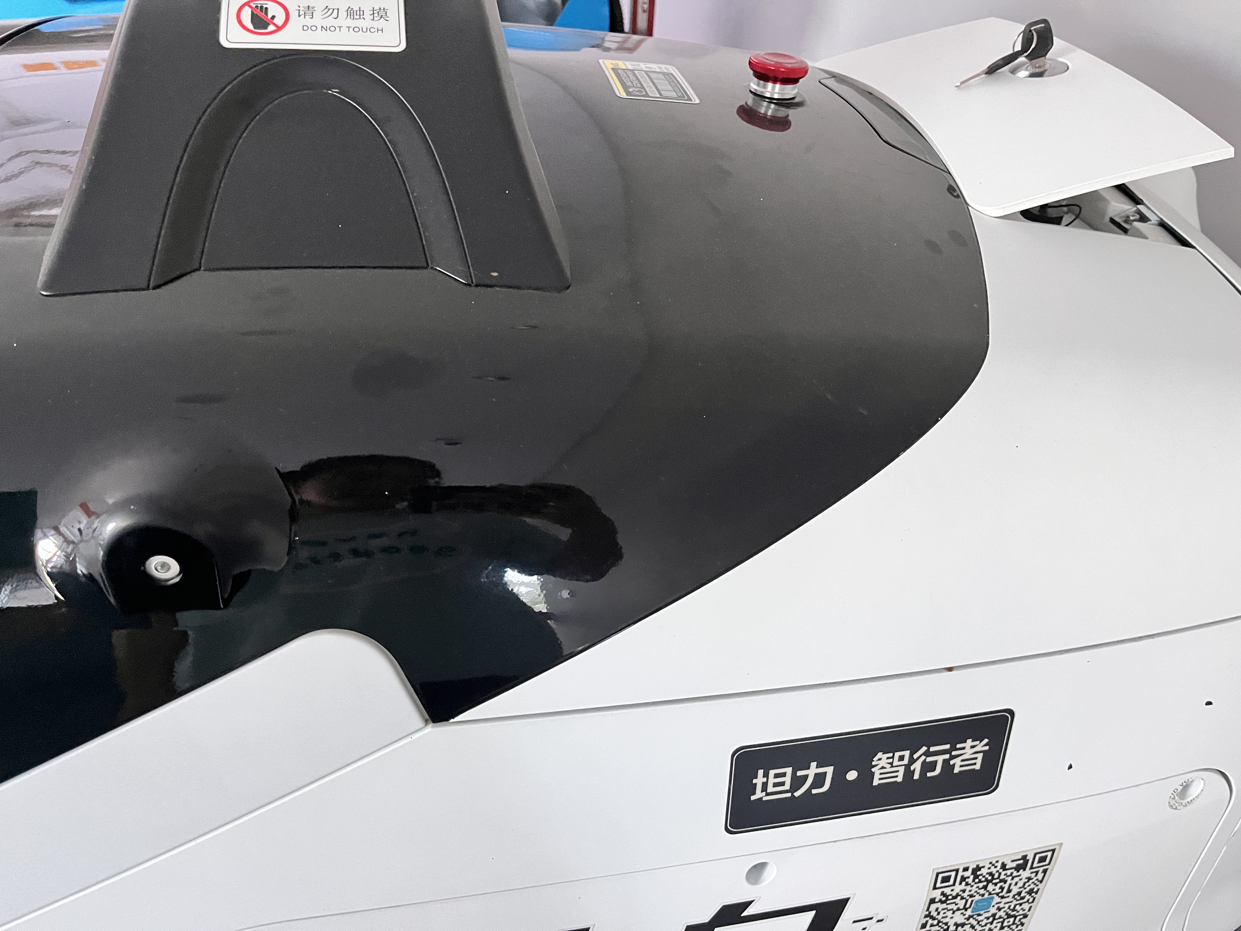 如何衡量一款無人駕駛清潔設備？（一）