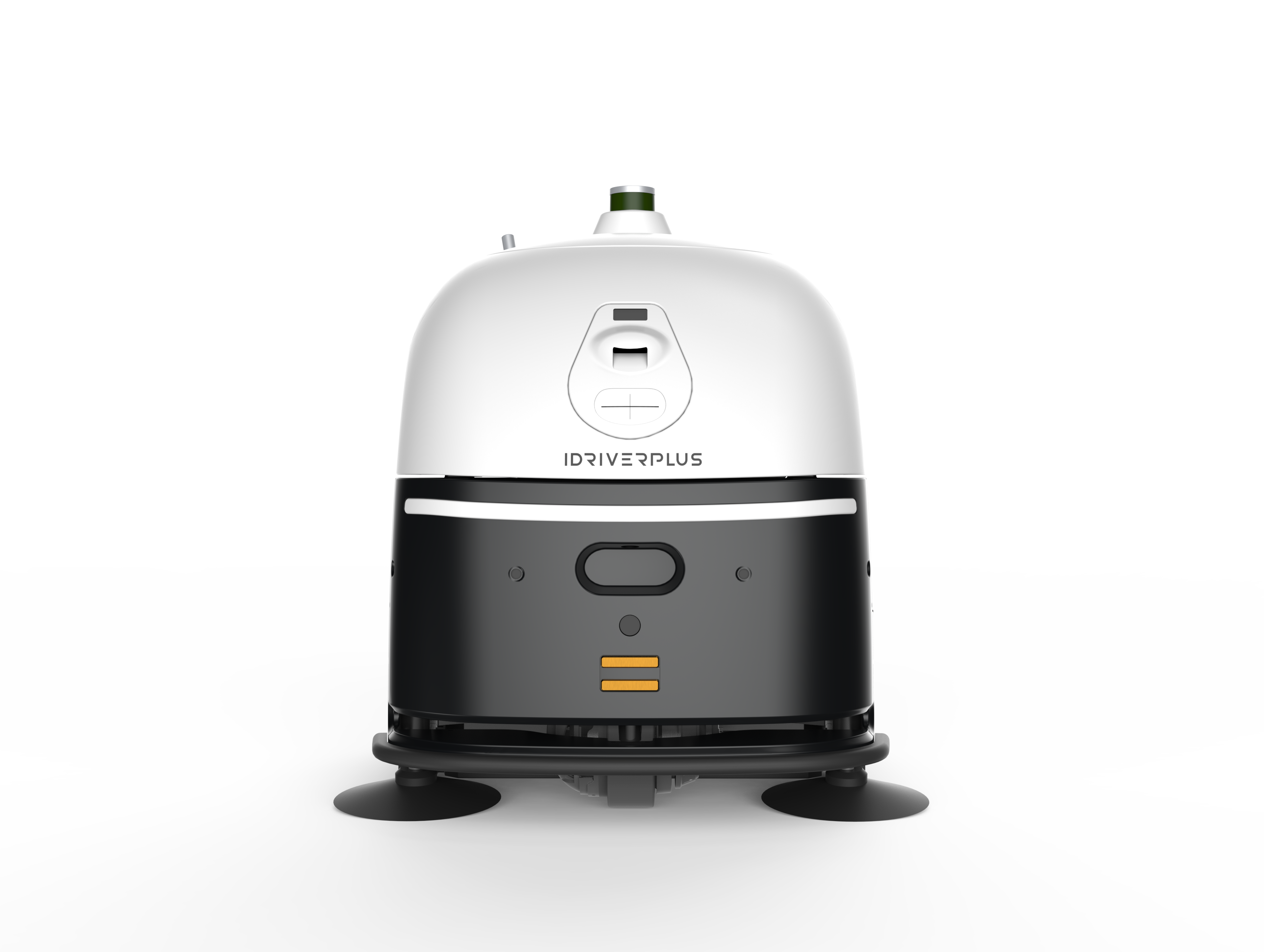 智能無(wú)人洗地車助力企業(yè)發(fā)展