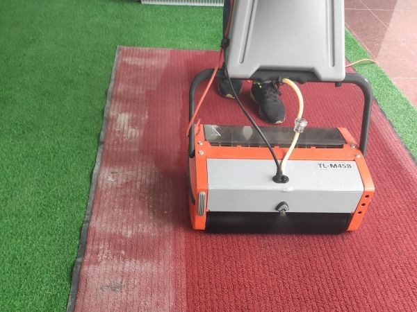 扶梯清洗機(jī)為什么這么好？