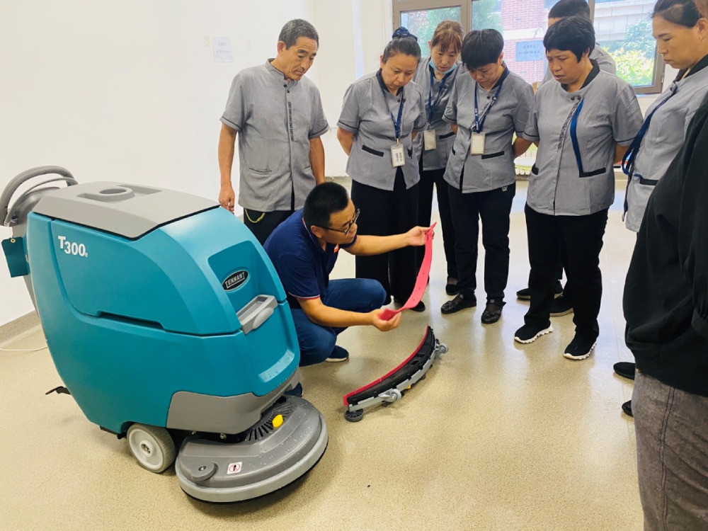 快遞成疫情傳播途徑，轉運中心如何注重衛(wèi)生防疫？