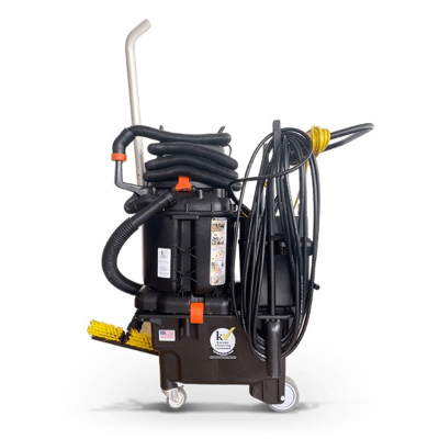 廁寶無(wú)接觸式深度清潔車(chē)