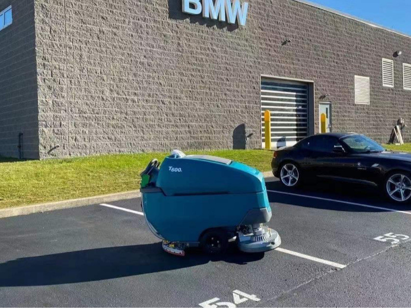 清潔設(shè)備怎么選？