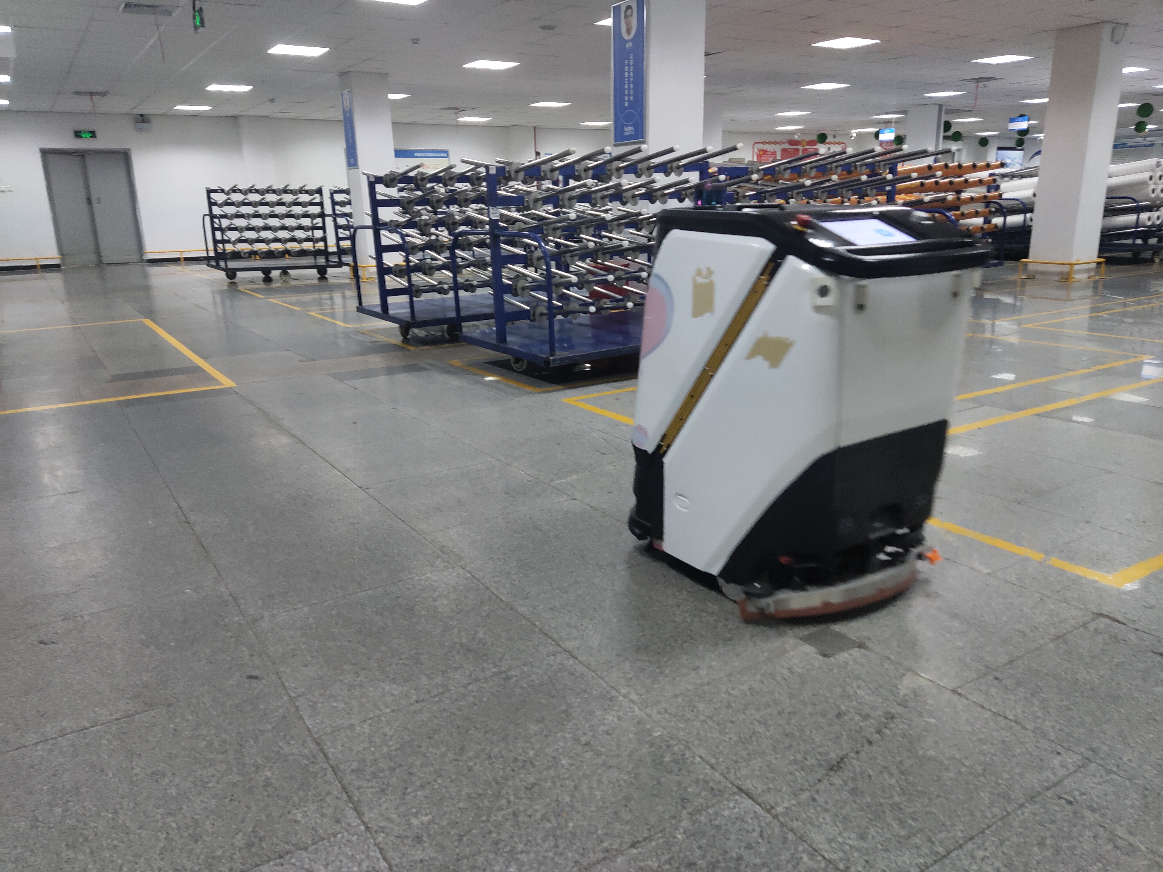 保潔請完病假又請事假？人力短缺總打亂清潔節(jié)奏